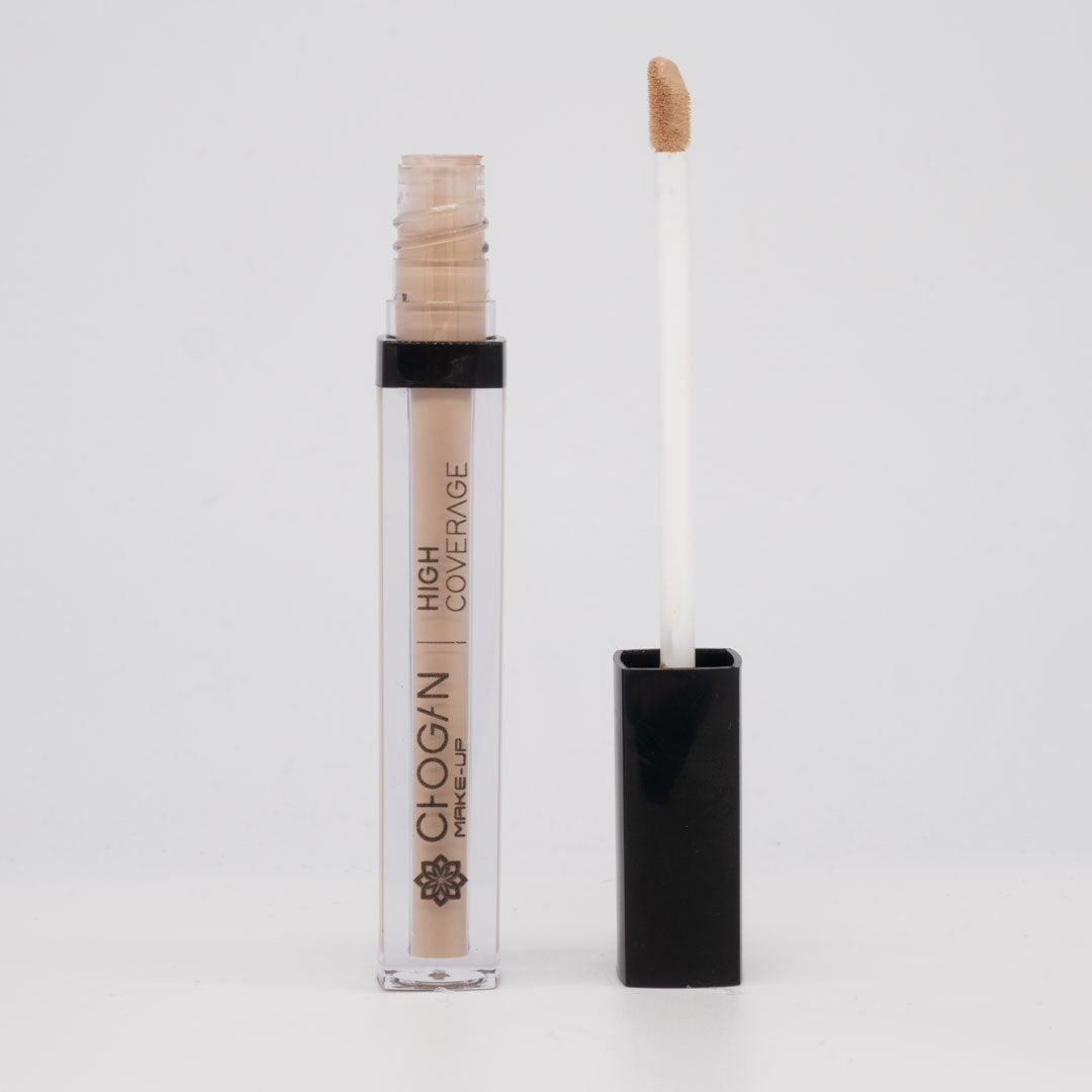 High Coverage Concealer – Ivory (3 g)
