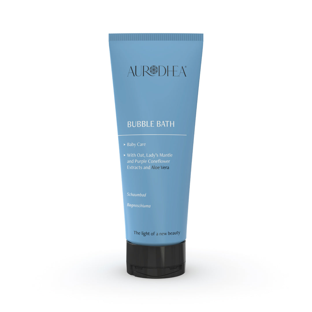Baby Bubble Bath — 200 ml