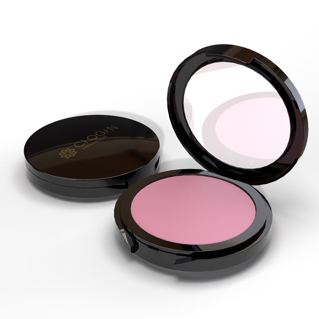 ‘Warm Shade’ Pressed Blush – Strawberry (9 g)