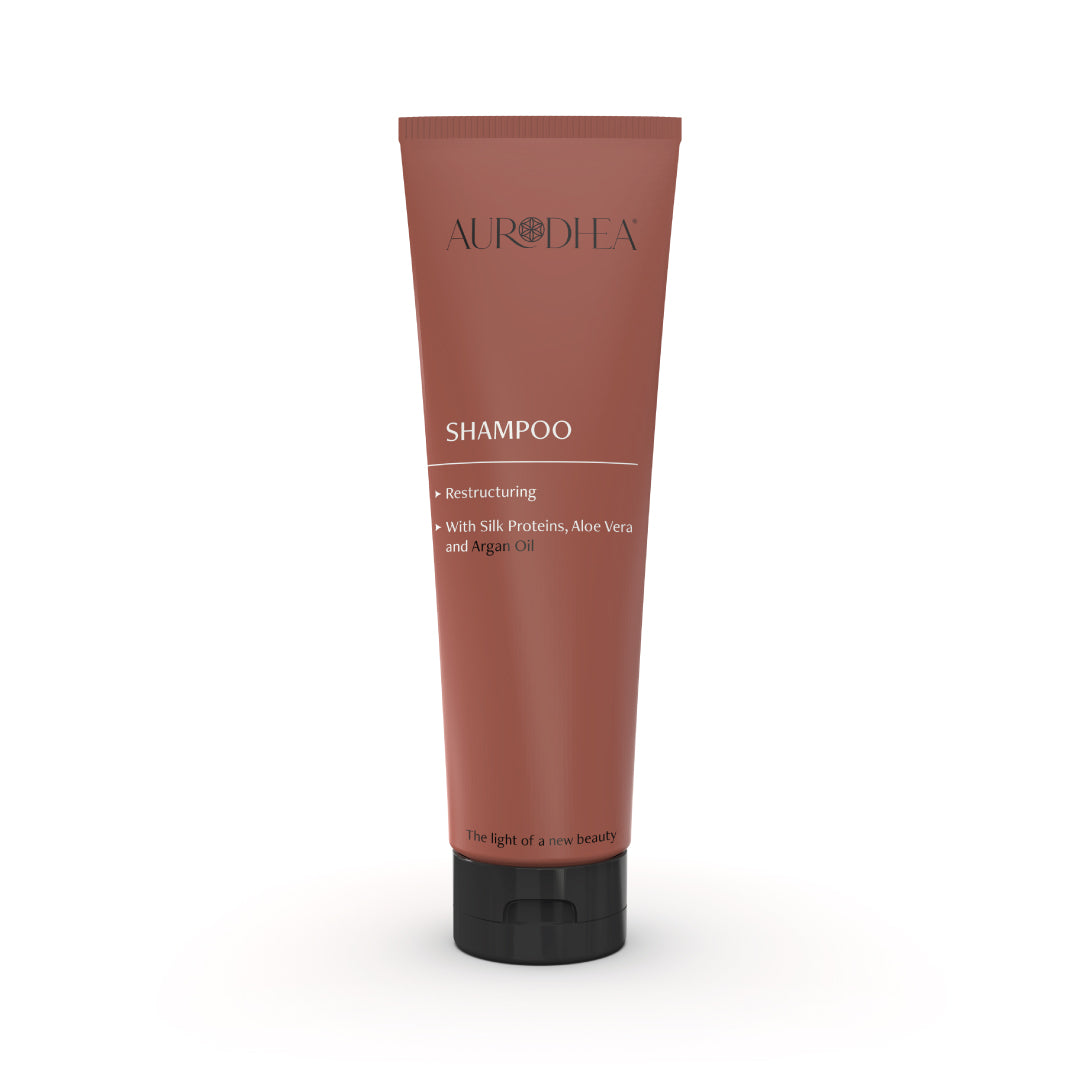 Argan Oil Restructuring Shampoo — 250 ml