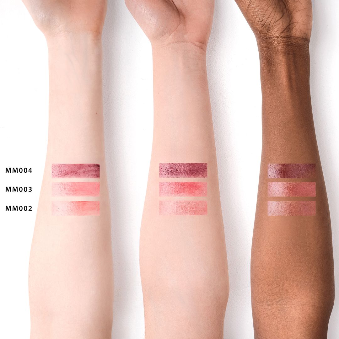 Supreme Lip Treatment - Raspberry — 4 g