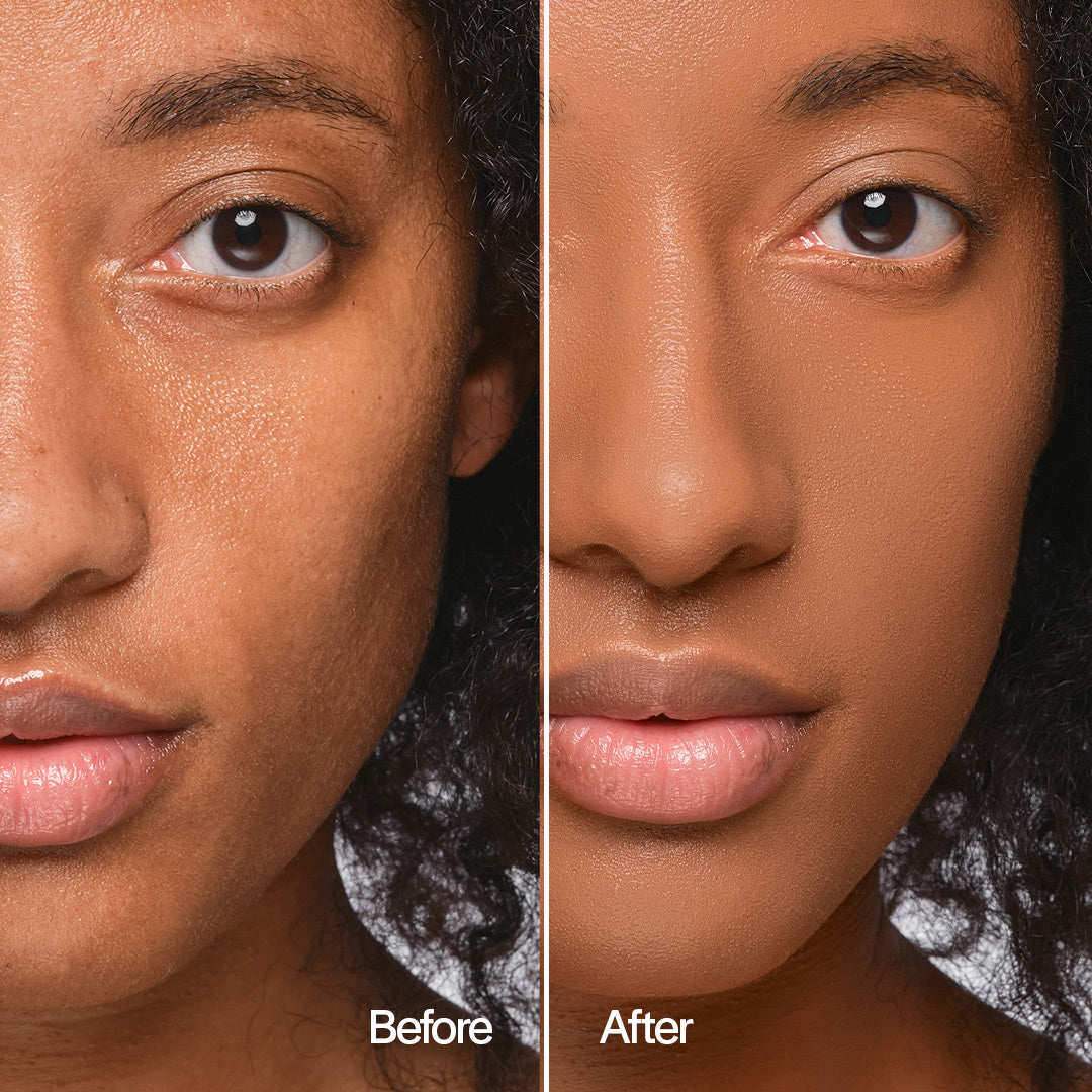 Solar Defence Compact Foundation — Tiramisù (SPF 30)