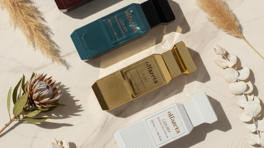 How to Choose the Perfect Signature Scent: A Luxury Guide