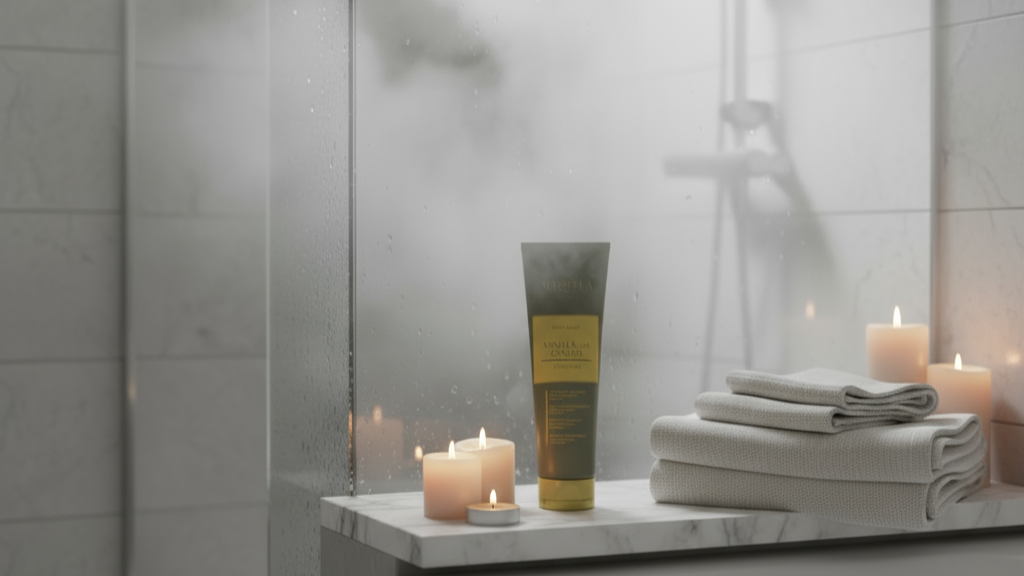 Luxury Self-Care Rituals: Creating Serenity at Home