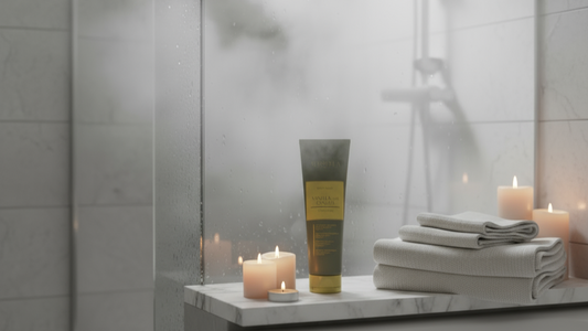 Luxury Self-Care Rituals: Creating Serenity at Home