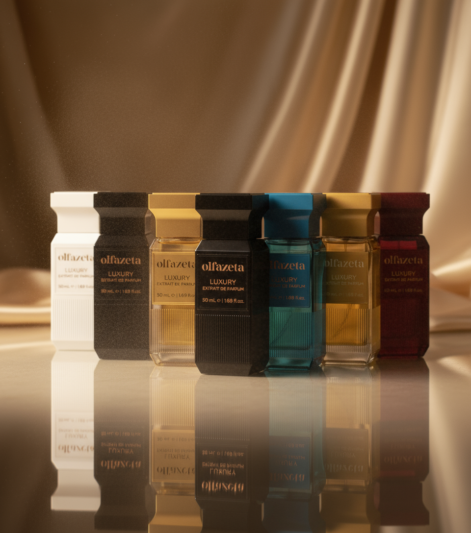 Fragrances