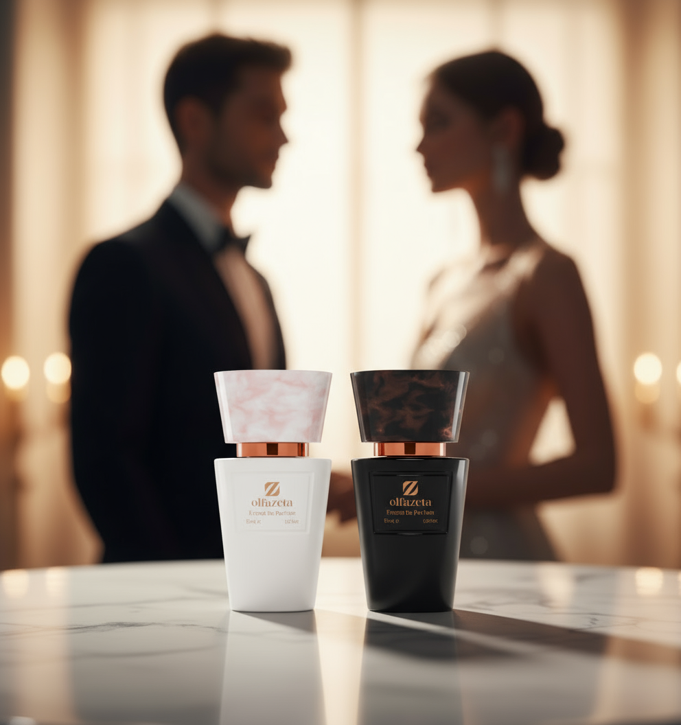 Perfumes