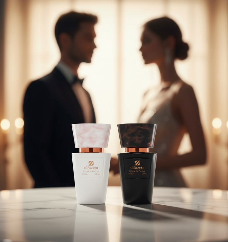 Perfumes
