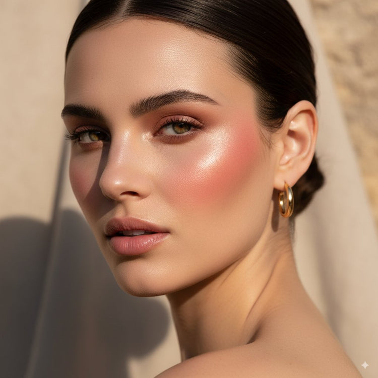 MakeUp – Face