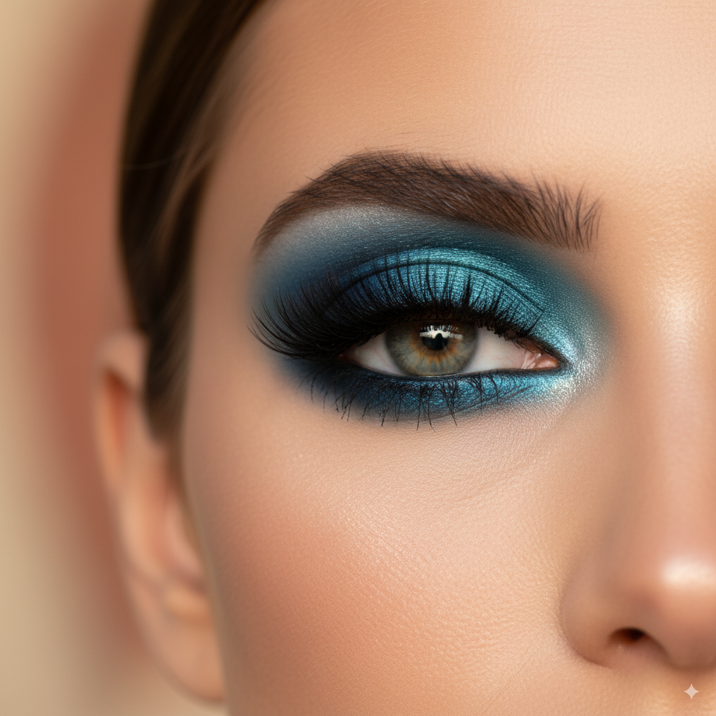 MakeUp – Eyes