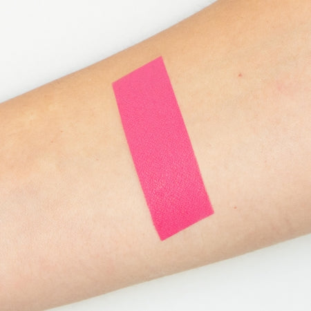 Long-lasting Matte Liquid Lipstick – Bold Pink — 7 ml