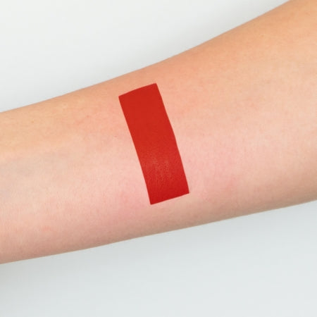 Long-lasting Matte Liquid Lipstick – Red Velvet — 7 ml
