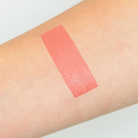 Matte Lip Cream – Peach — 3 g