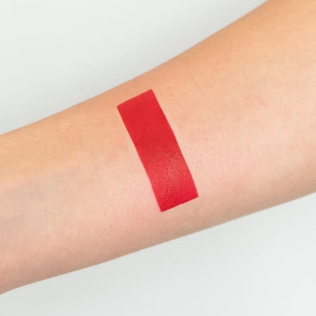 Matte Lip Cream – Fire Red — 3 g
