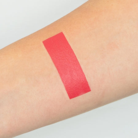 Matte Lip Cream – Cherry — 3 g