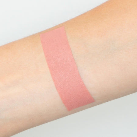 Matte Lip Cream – Light Rose — 3 g