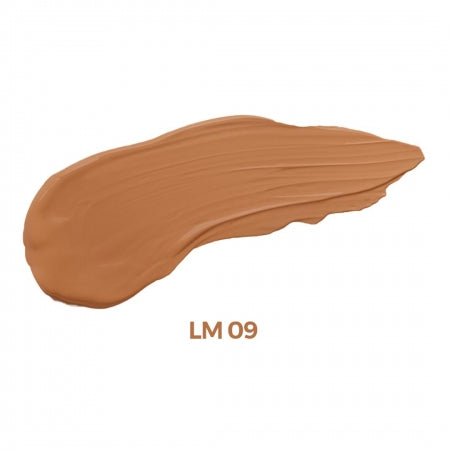 Hydra Foundation – Caramel (30 ml)