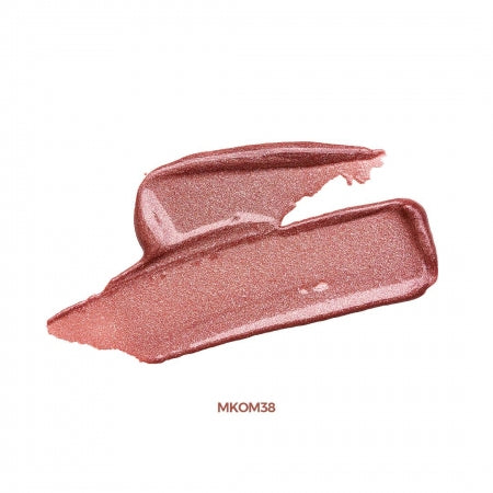 Diamond Cream Eyeshadow – Metallic Copper — 5 g