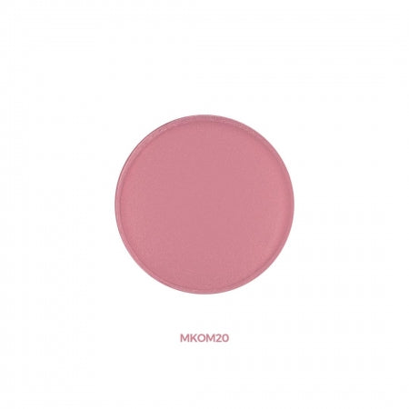 Matte Pressed Eyeshadow – Elegant Rose — 3 g