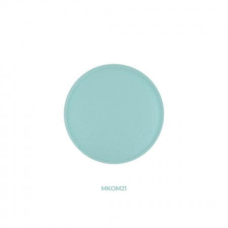 Matte Pressed Eyeshadow – Green Tiffany — 3 g