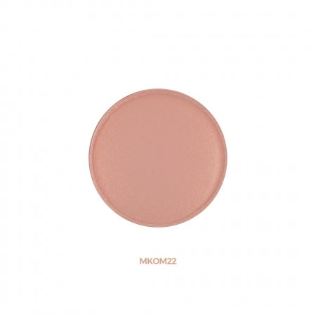 Matte Pressed Eyeshadow – Light Coral — 3 g
