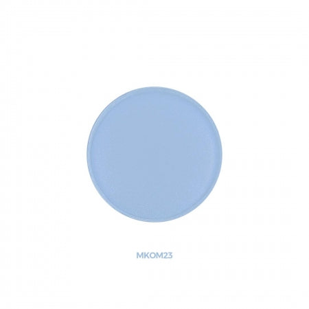 Matte Pressed Eyeshadow – Azure — 3 g