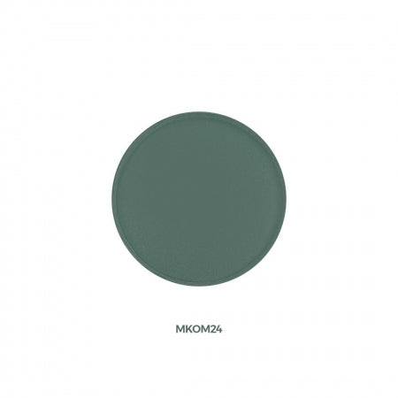 Matte Pressed Eyeshadow – Ivy — 3 g