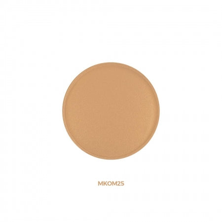 Matte Pressed Eyeshadow – Brick — 3 g
