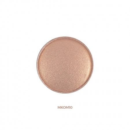 Shimmer Pressed Eyeshadow – Antique Pink — 3 g