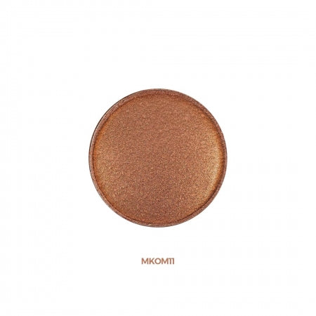 Shimmer Pressed Eyeshadow – Bronze — 3 g