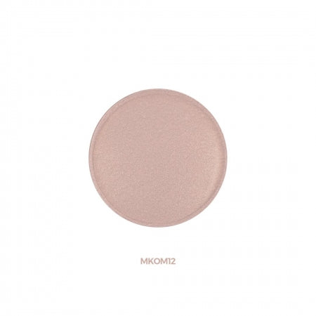Shimmer Pressed Eyeshadow – Metallic Rose — 3 g