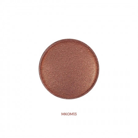 Shimmer Pressed Eyeshadow – Copper — 3 g