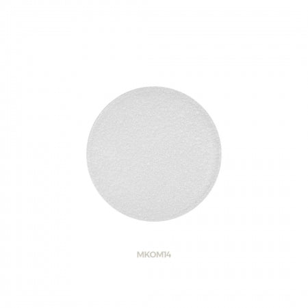 Shimmer Pressed Eyeshadow – Pearl Ivory — 3 g