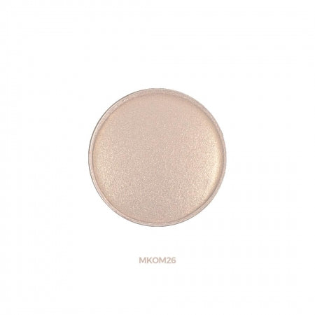 Shiny Pressed Eyeshadow – Ice Rose — 3 g