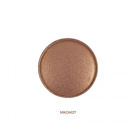 Shiny Pressed Eyeshadow – Bronze — 3 g
