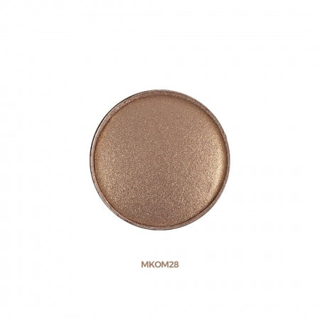 Shiny Pressed Eyeshadow – Sand — 3 g