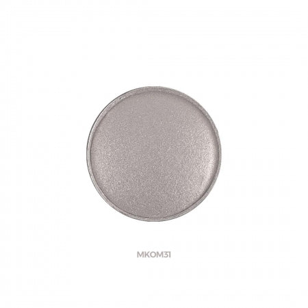 Shiny Pressed Eyeshadow – Pearl Grey — 3 g