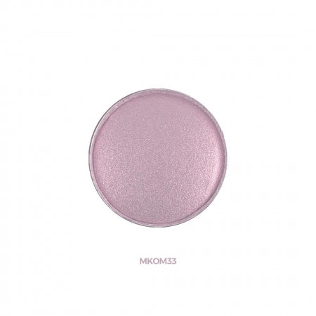Shiny Pressed Eyeshadow – Pearl Lilac — 3 g