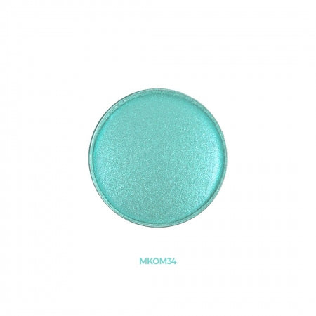 Shiny Pressed Eyeshadow – Pearl Tiffany — 3 g