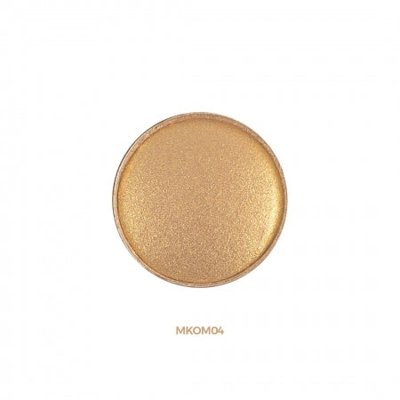 Pressed Eyeshadow – Bright Bronze — 3 g