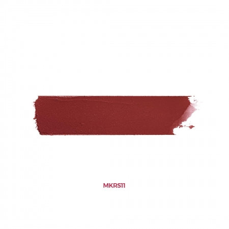 Glossy Lipstick – Cherry — 5 g