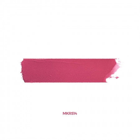 Glossy Lipstick – Candy Pink — 5 g
