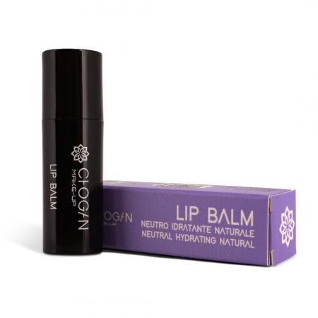 Neutral Lip Balm – Natural Lip Moisturiser — 4.5 ml