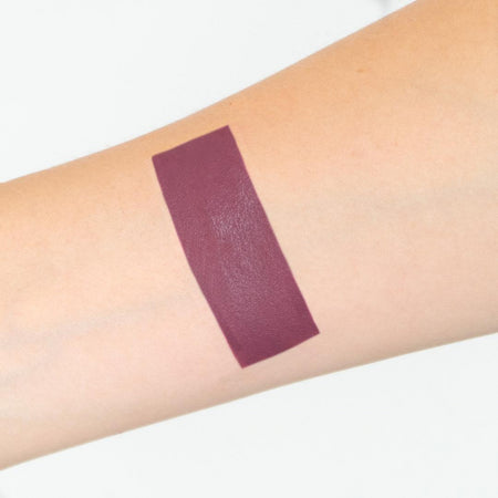 Matte Lip Cream – Cyclamen — 3 g