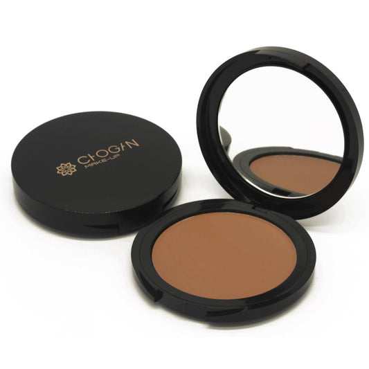 Silk Face Pressed Bronzing Powder – Honey (9 g)