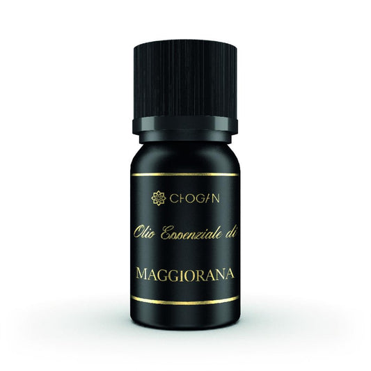 Marjoram Essential Oil — 10 ml