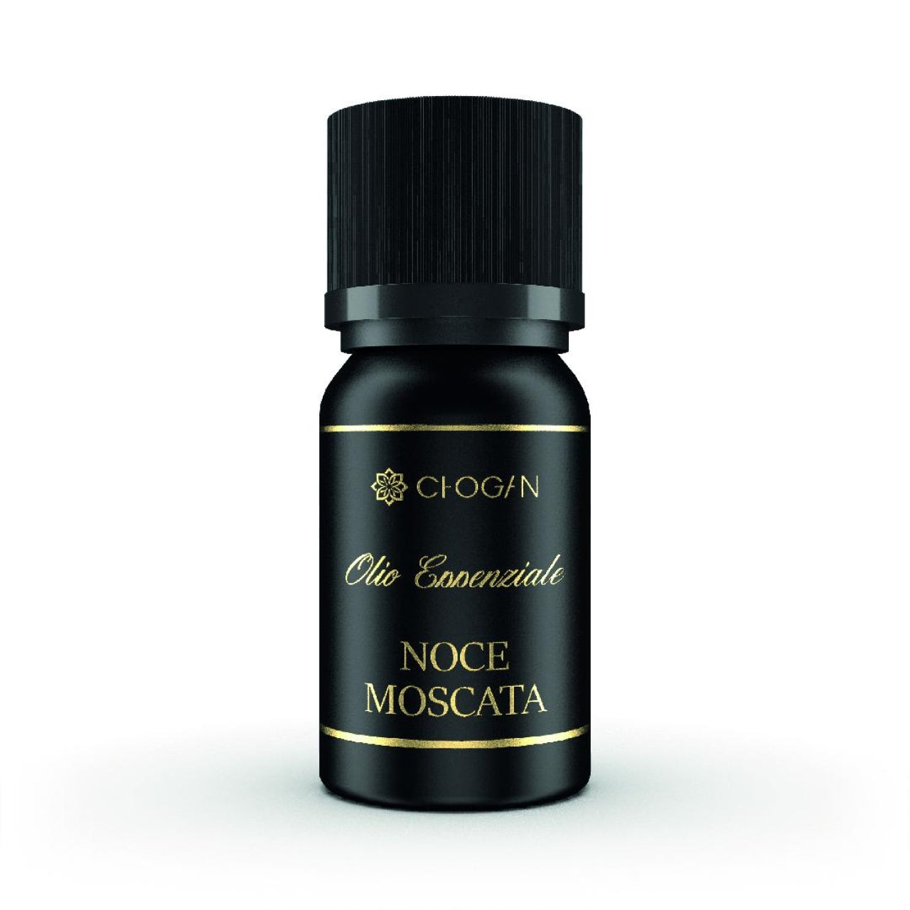 Nutmeg Essential Oil — 10 ml