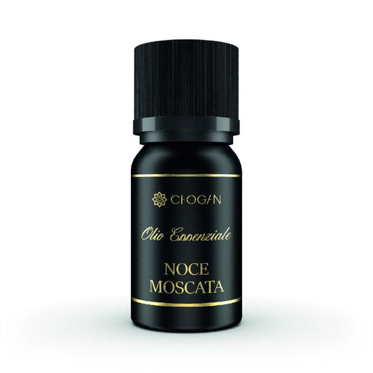 Nutmeg Essential Oil — 10 ml