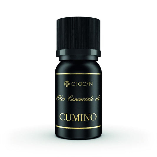Cumin Essential Oil — 10 ml
