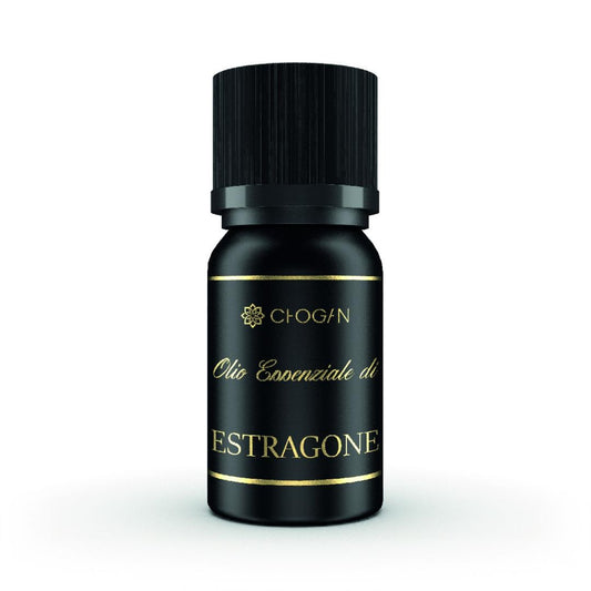 Terragon Essential Oil — 10 ml